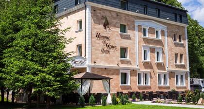Honour and Grace Hotel