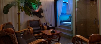 Honour and Grace Hotel