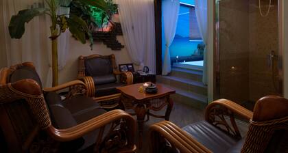 Honour and Grace Hotel