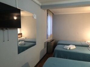 Family Triple Room