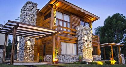 Cabañas Brisas del Jaguel