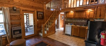 Meramec River Resort