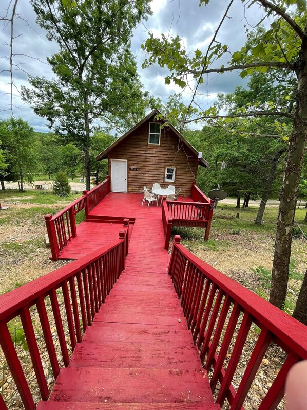 Meramec River Resort Reviews, Deals & Photos 2023 AARP Travel Center