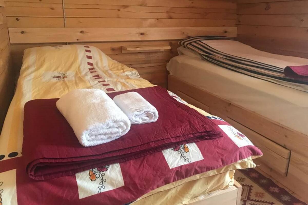 Bed sheets
