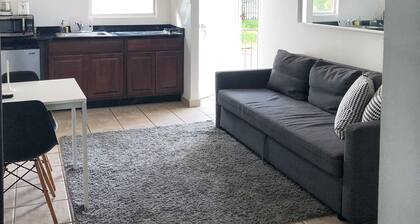 Boulevard Park IV 201 - This is it Puerto Rico