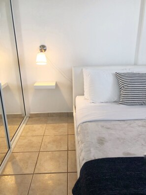 1 bedroom, iron/ironing board, WiFi, bed sheets - Boulevard Park IV 201 - This is it Puerto Rico (Mayagüez Pueblo)