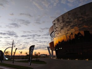 Exterior - Vie Hotel (Sinop)