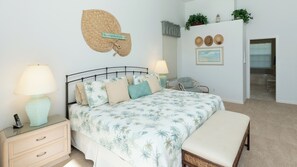 3 Schlafzimmer, Internetzugang, Bettwäsche