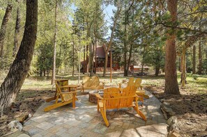 テラス / パティオ