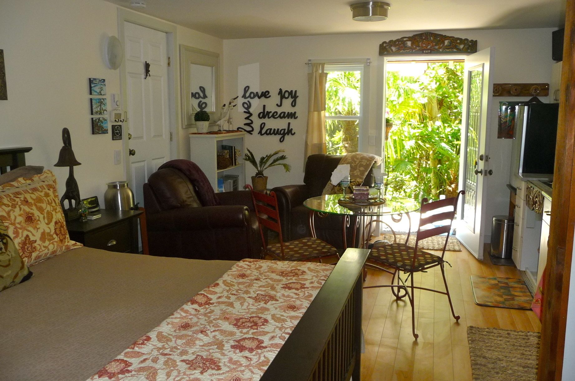 Studio truyền thống | Bàn ủi/dụng cụ ủi quần áo, truy cập Internet không dây miễn phí 