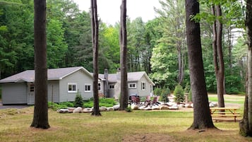 Área da propriedade