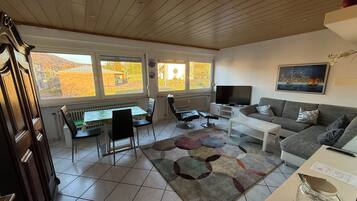 Télévision, livres