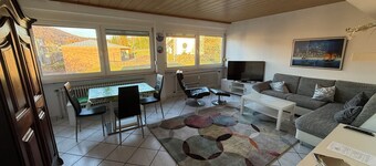 FeWo Azure Saarbrücken