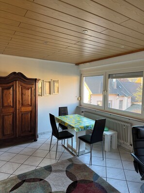Restauration
