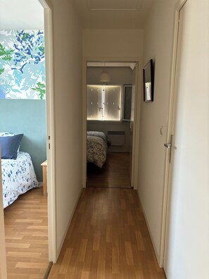 3 Schlafzimmer, Bügeleisen/Bügelbrett, WLAN, Bettwäsche
