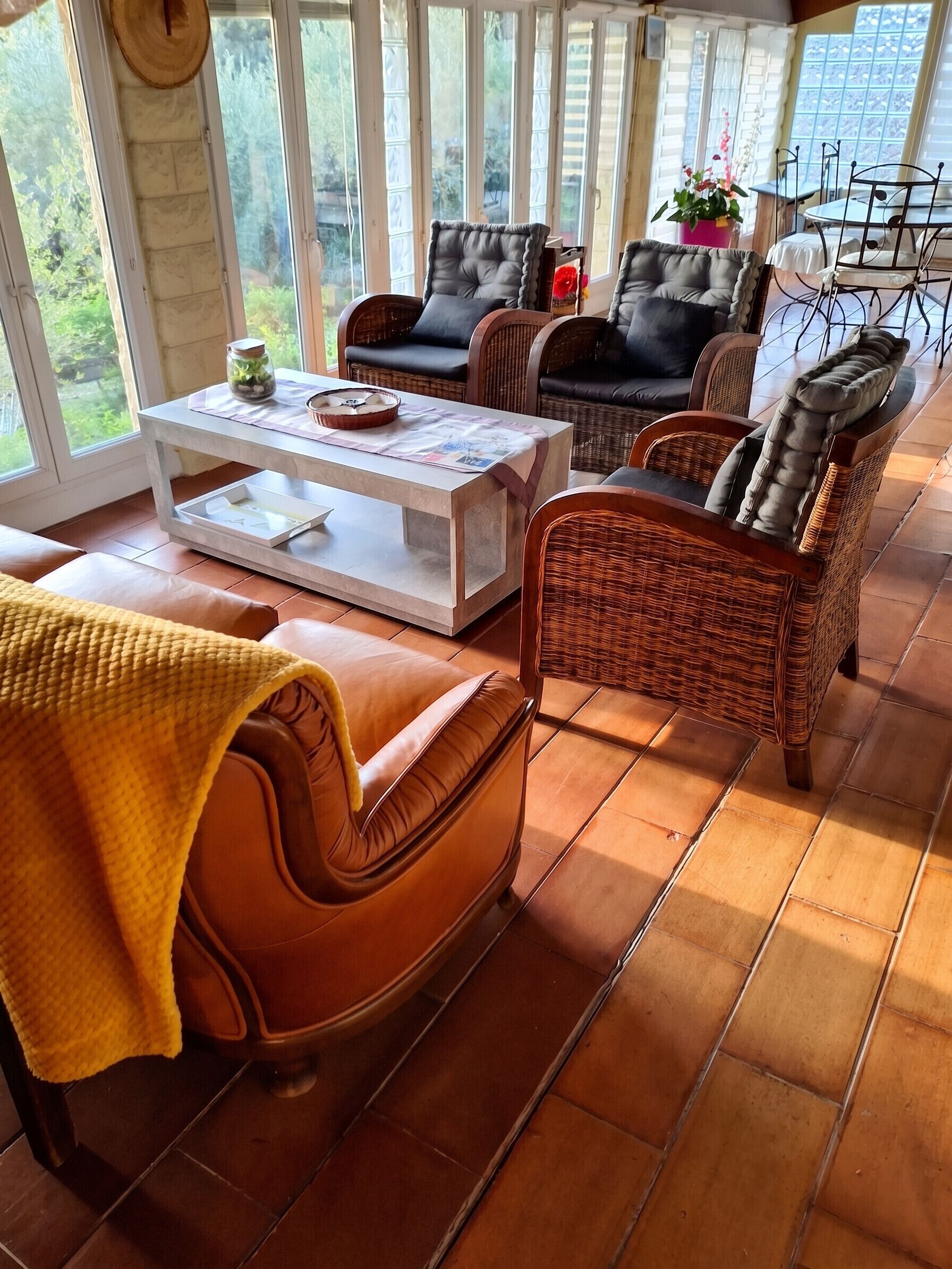 Interieur