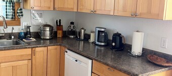 Clean Quiet and Comfortable. Family friendly. Close to Mesa Verde National Park.