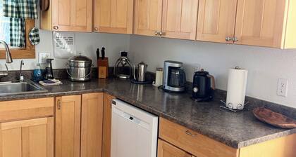 Clean Quiet and Comfortable. Family friendly. Close to Mesa Verde National Park.