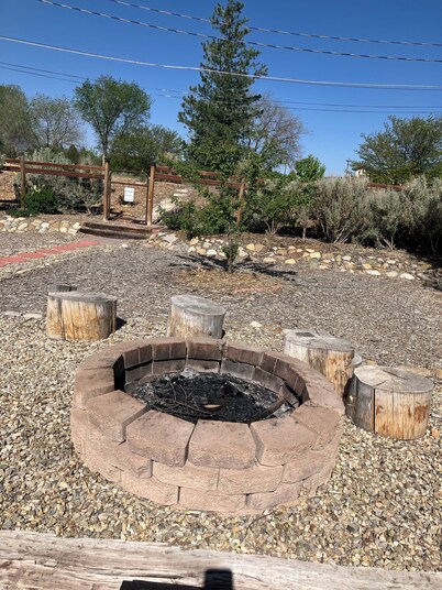 Clean Quiet and Comfortable. Family friendly. Close to Mesa Verde National Park.