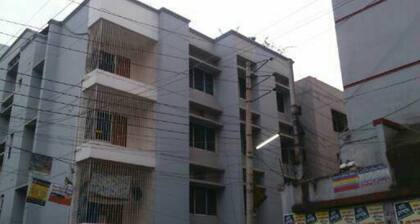 Contemporary Serviced Apartment Midtown