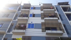 Exterior - Contemporary Serviced Apartment  Midtown (Dhaka)