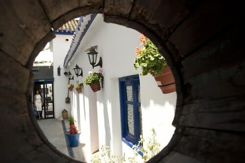 Hotel Restaurant la Mecedora