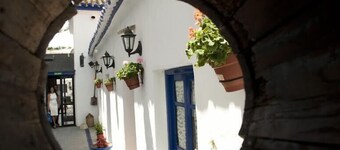 Hotel Restaurant la Mecedora