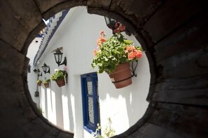 Innendetails