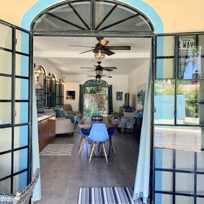 Servei de restauració
