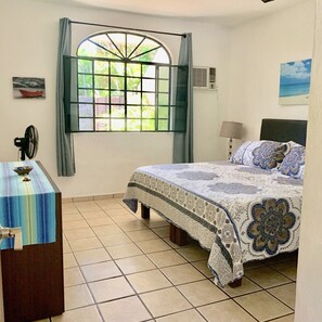 4 Schlafzimmer, Bügeleisen/Bügelbrett, kostenloses WLAN, Bettwäsche