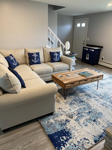 PASEO A LA PLAYA- RECIENTEMENTE RENOVADO