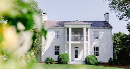The Farmhouse at Veritas