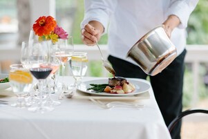 Restaurantes