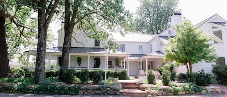 Veranda