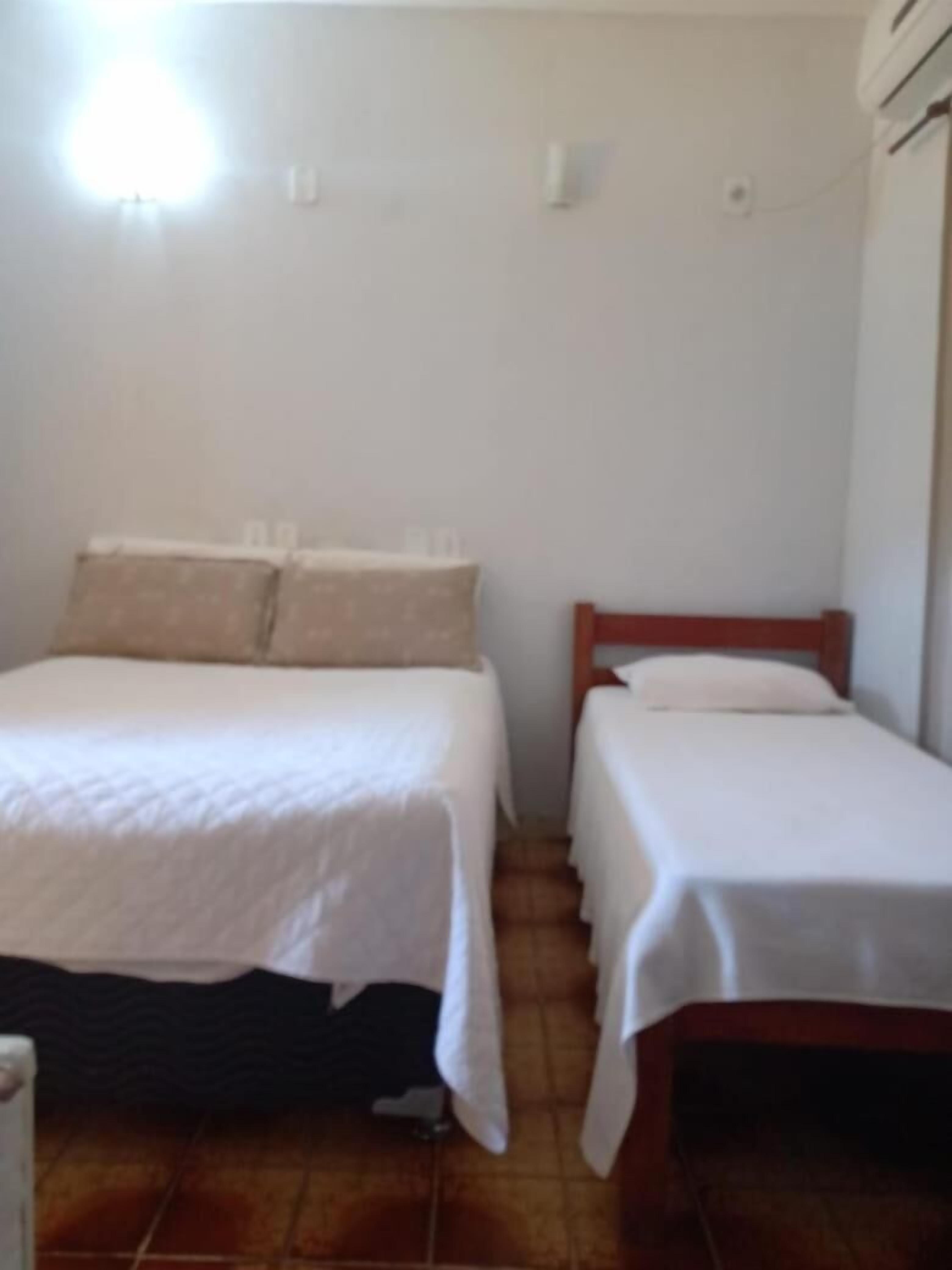 Foto - Pousada Girassol