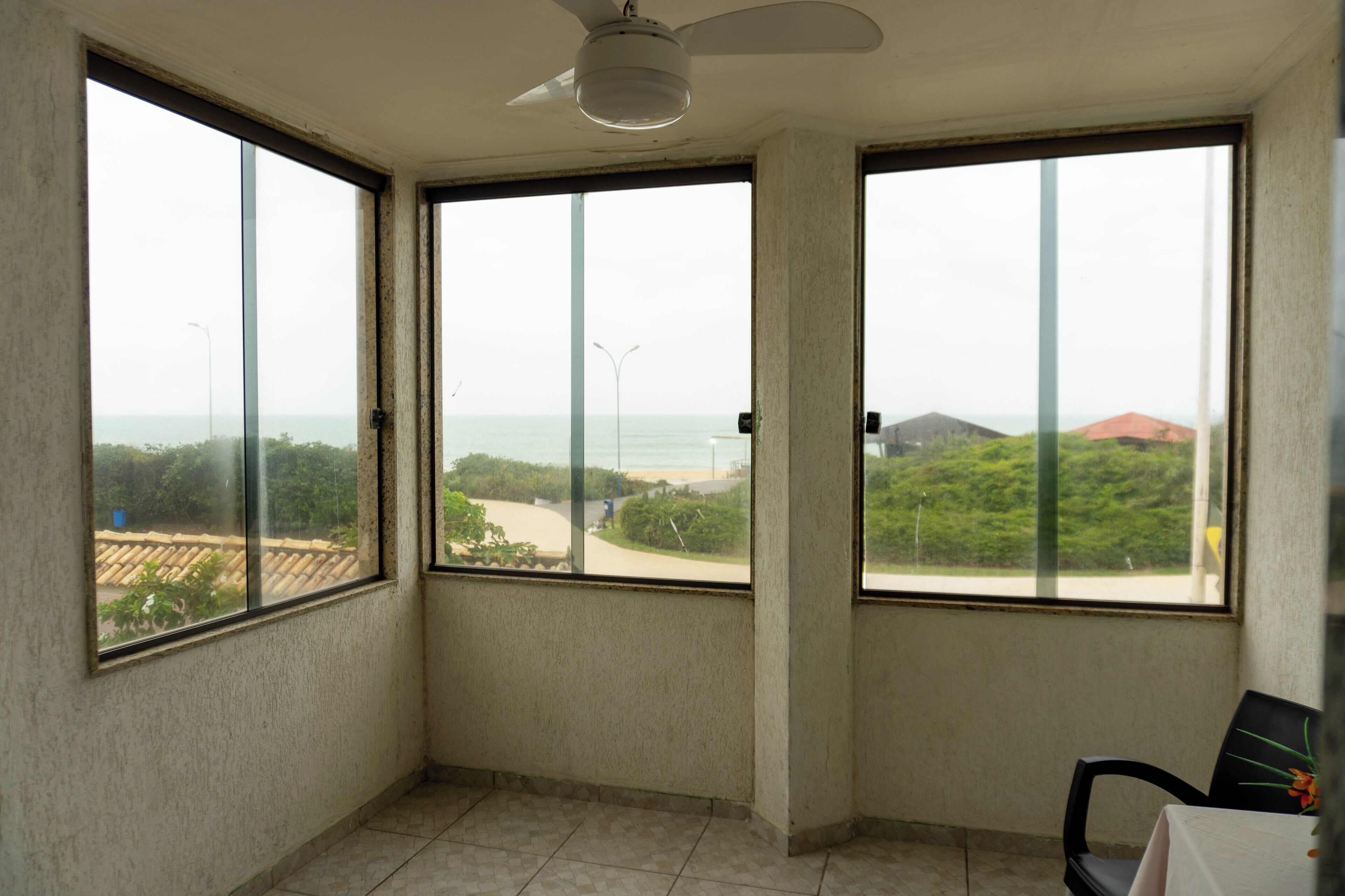 Foto - Pousada Girassol