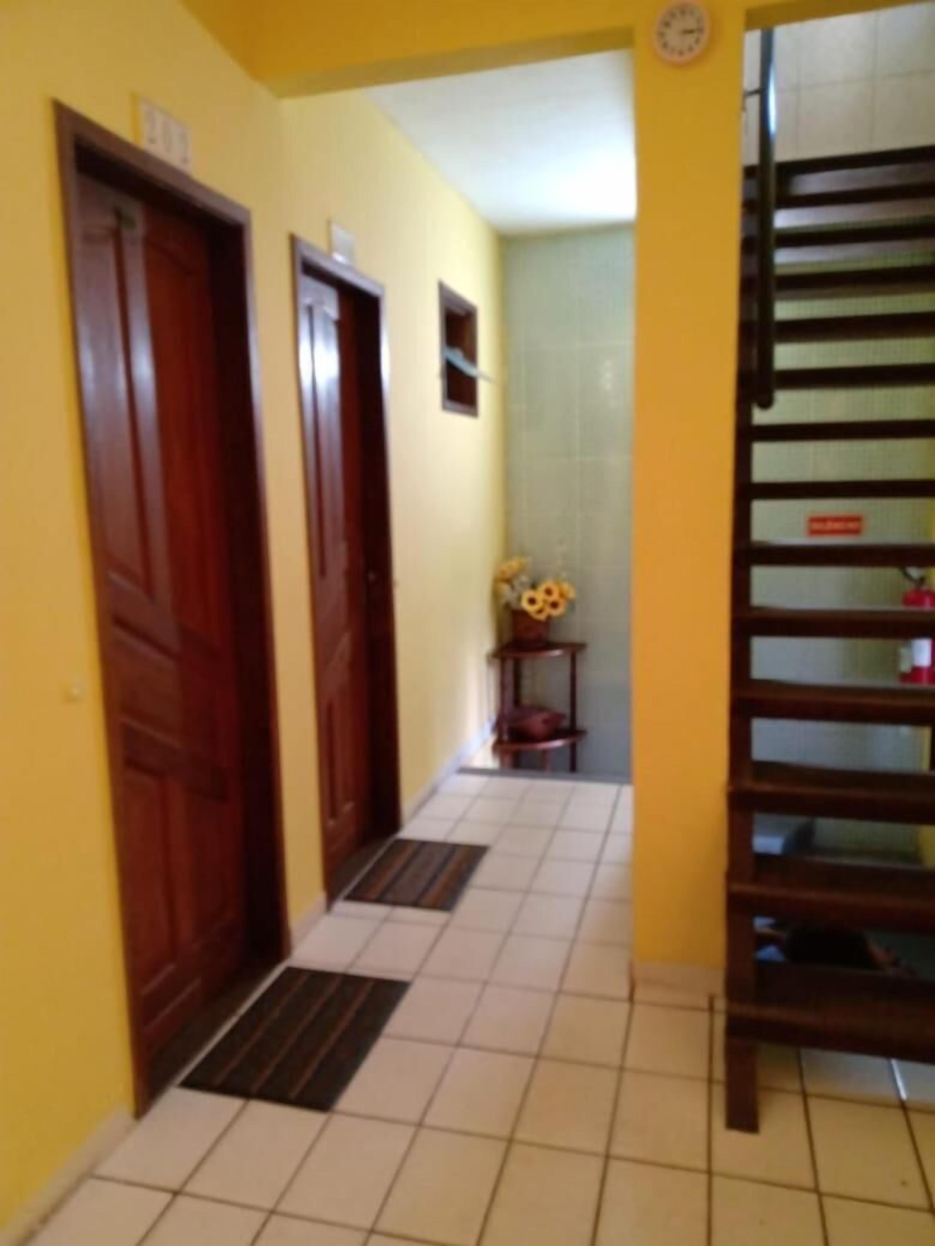 Foto - Pousada Girassol