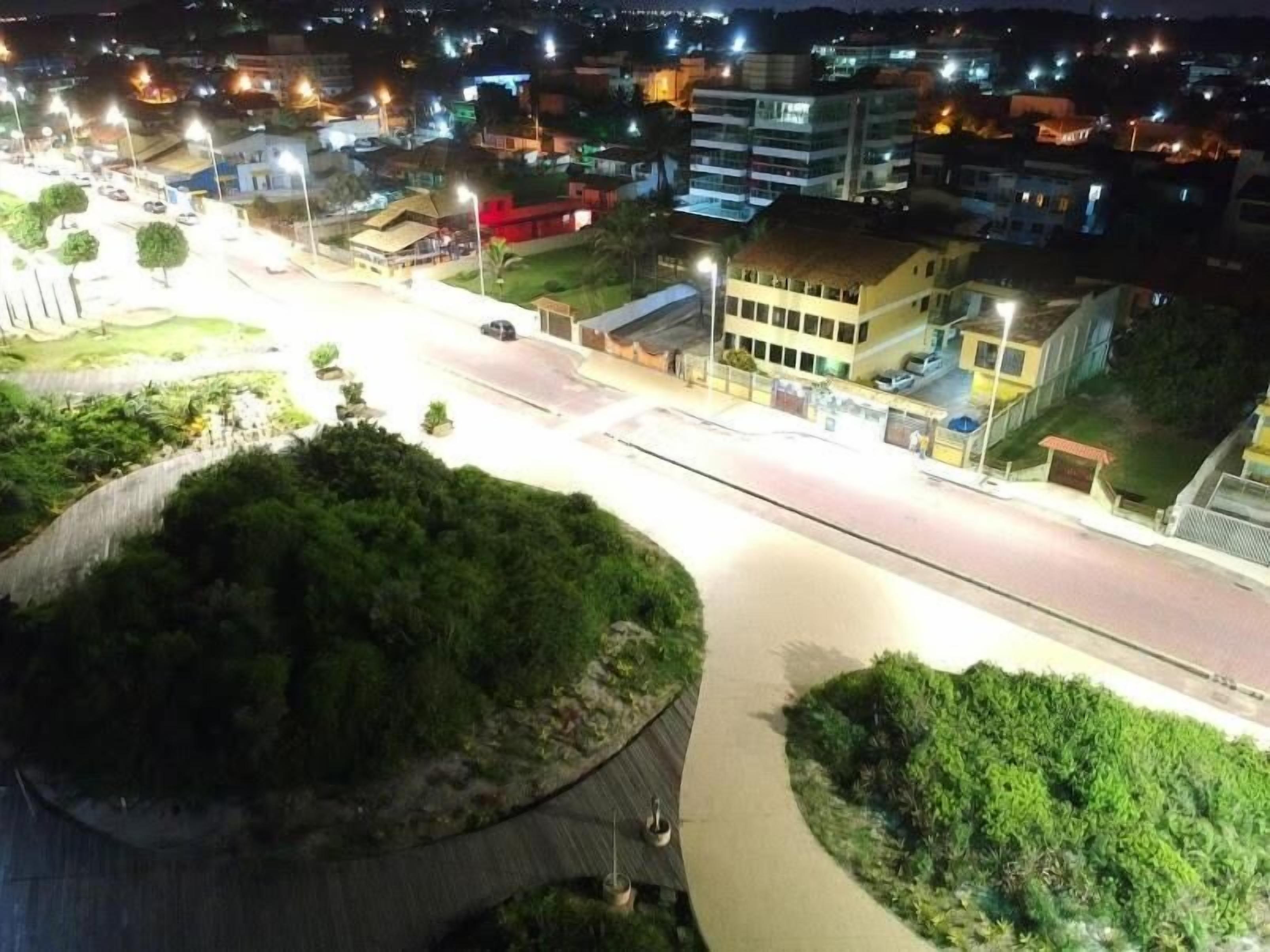 Foto - Pousada Girassol