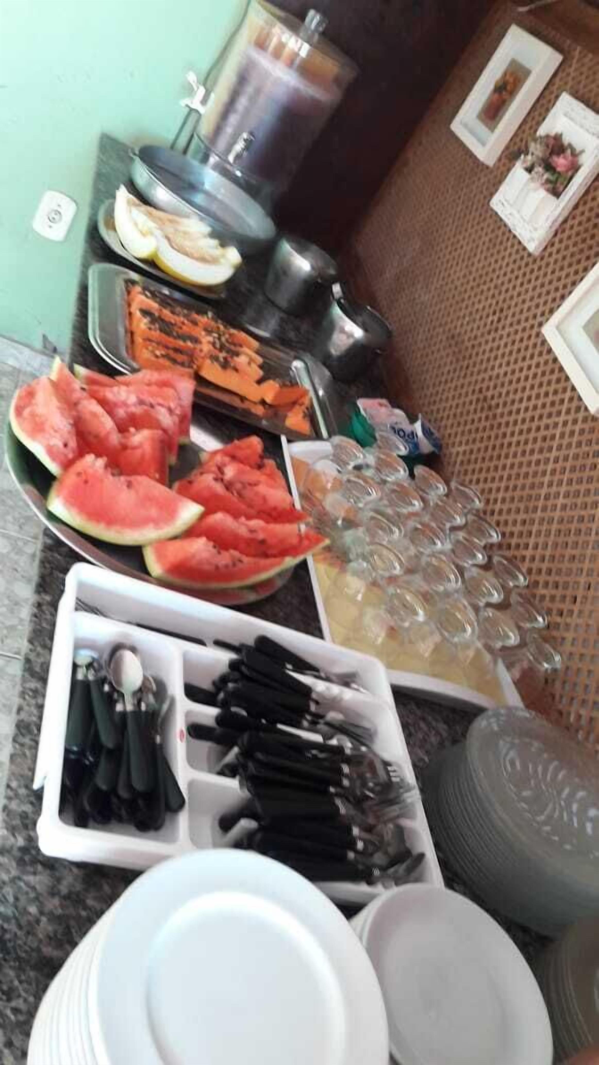 Foto - Pousada Girassol