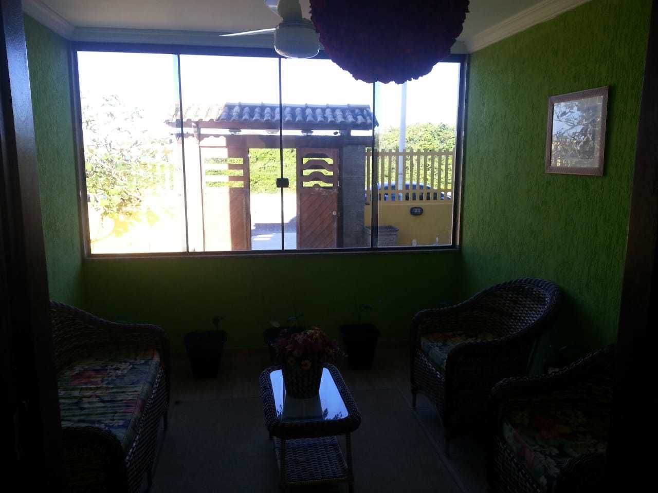 Foto - Pousada Girassol