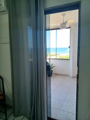 Minibar, mörkläggningsgardiner, gratis wi-fi och sängkläder