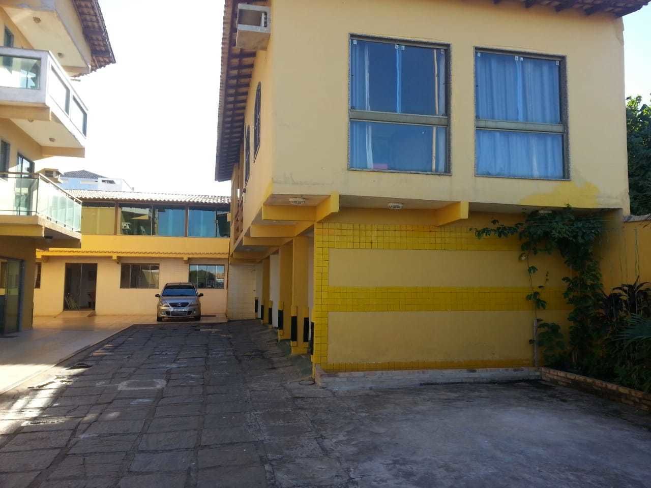 Foto - Pousada Girassol