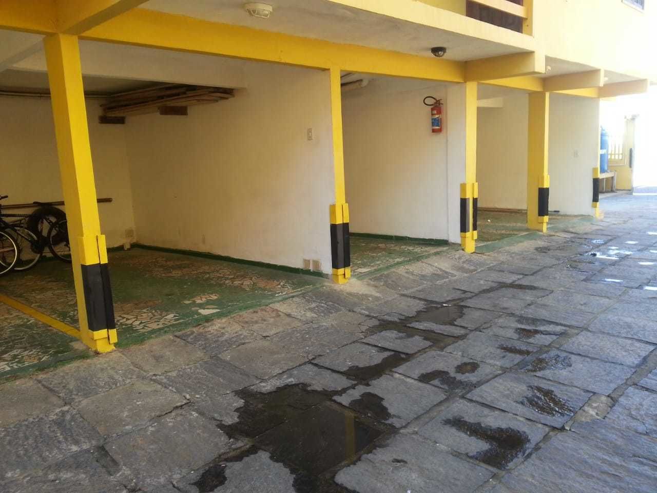 Foto - Pousada Girassol