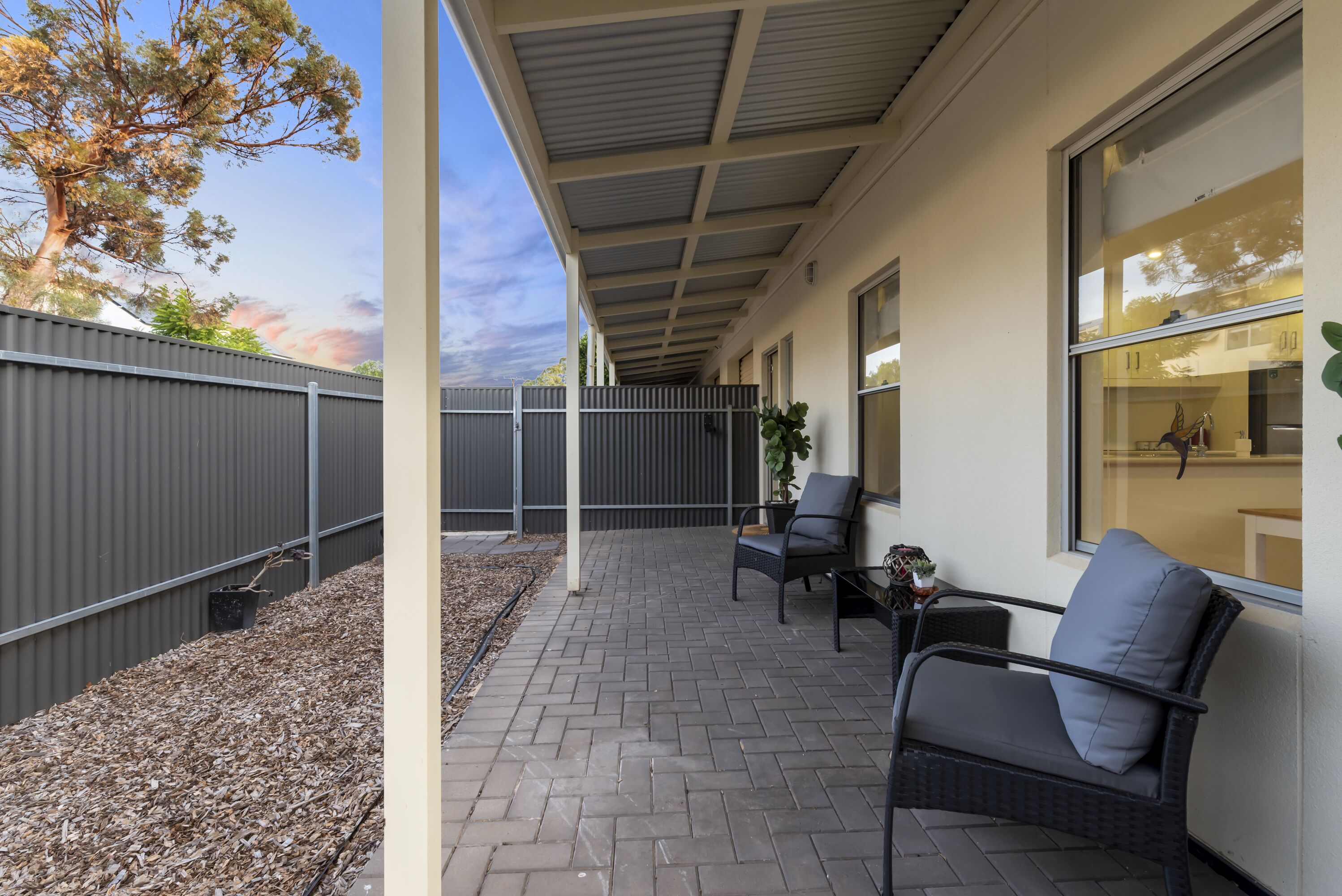Gawler Townhouse 1 Bedroom — image 27