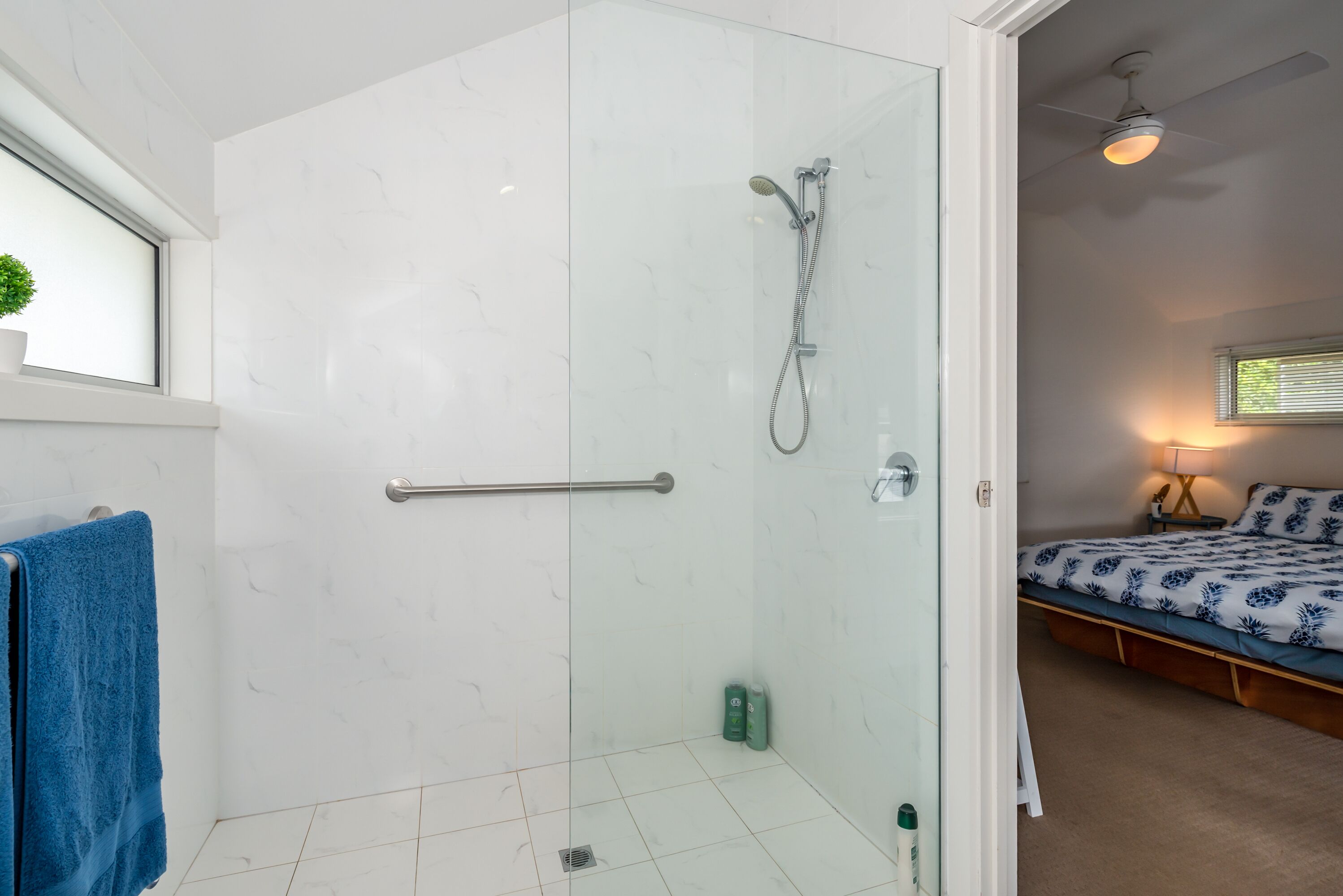 Gawler Townhouse 1 Bedroom — image 24