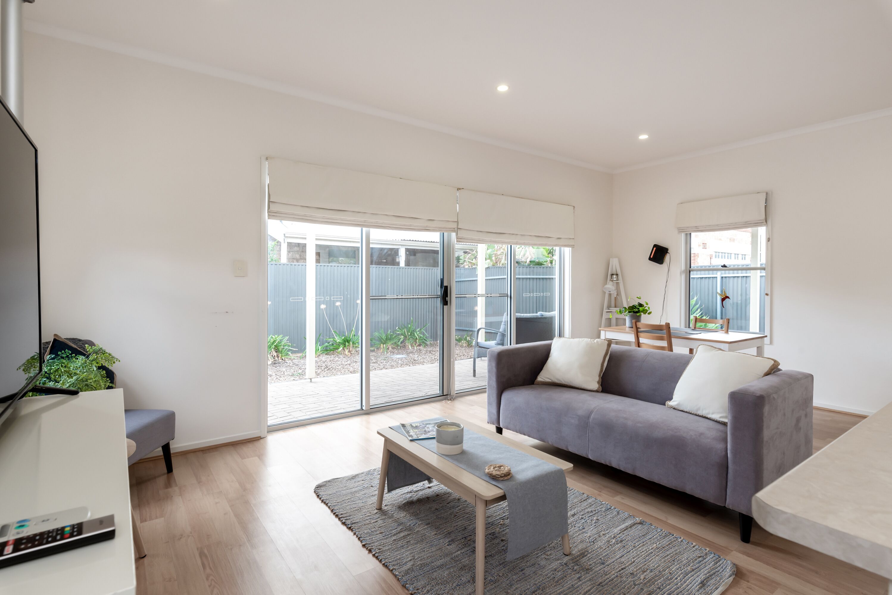 Gawler Townhouse 1 Bedroom — image 11