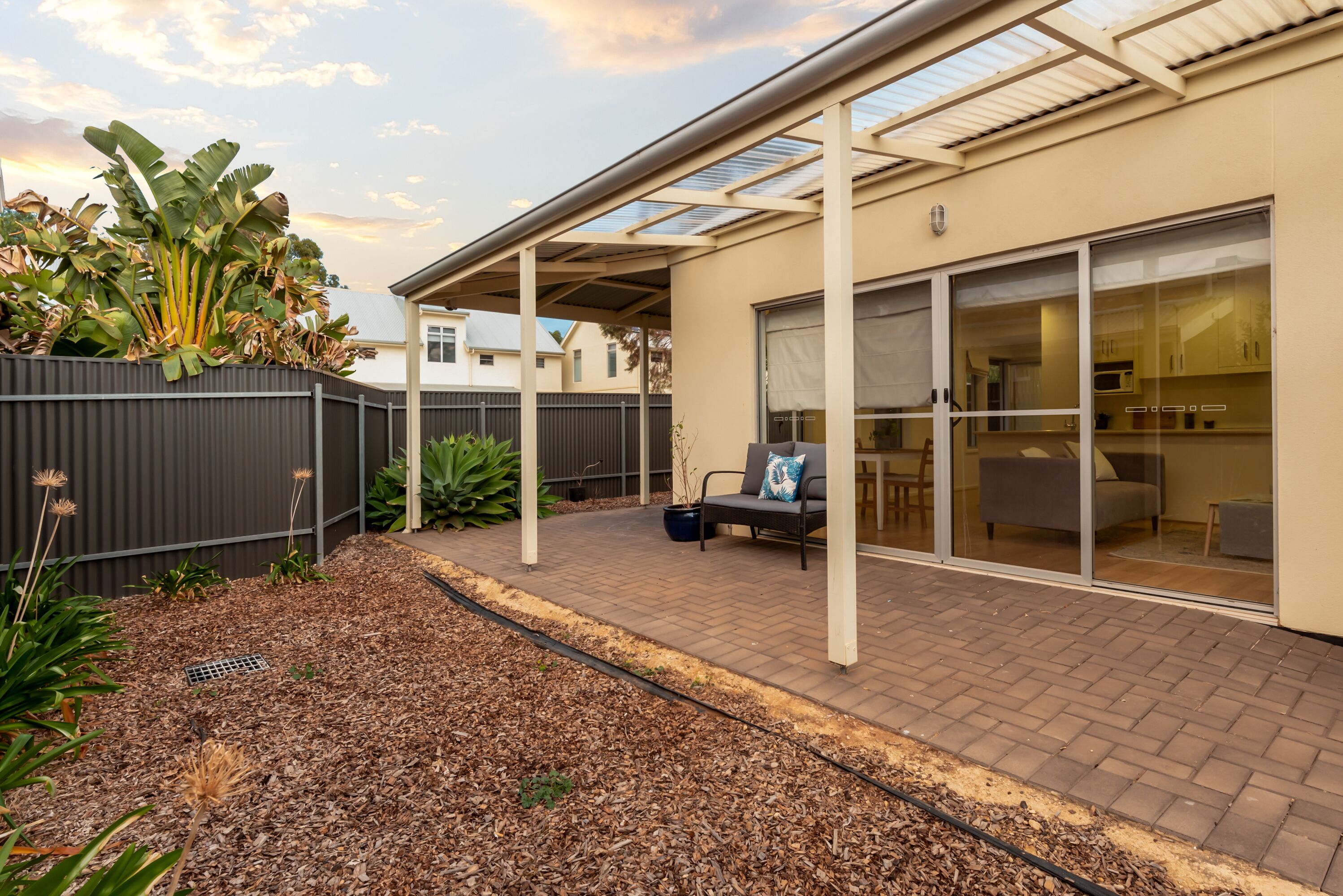 Gawler Townhouse 1 Bedroom — image 7