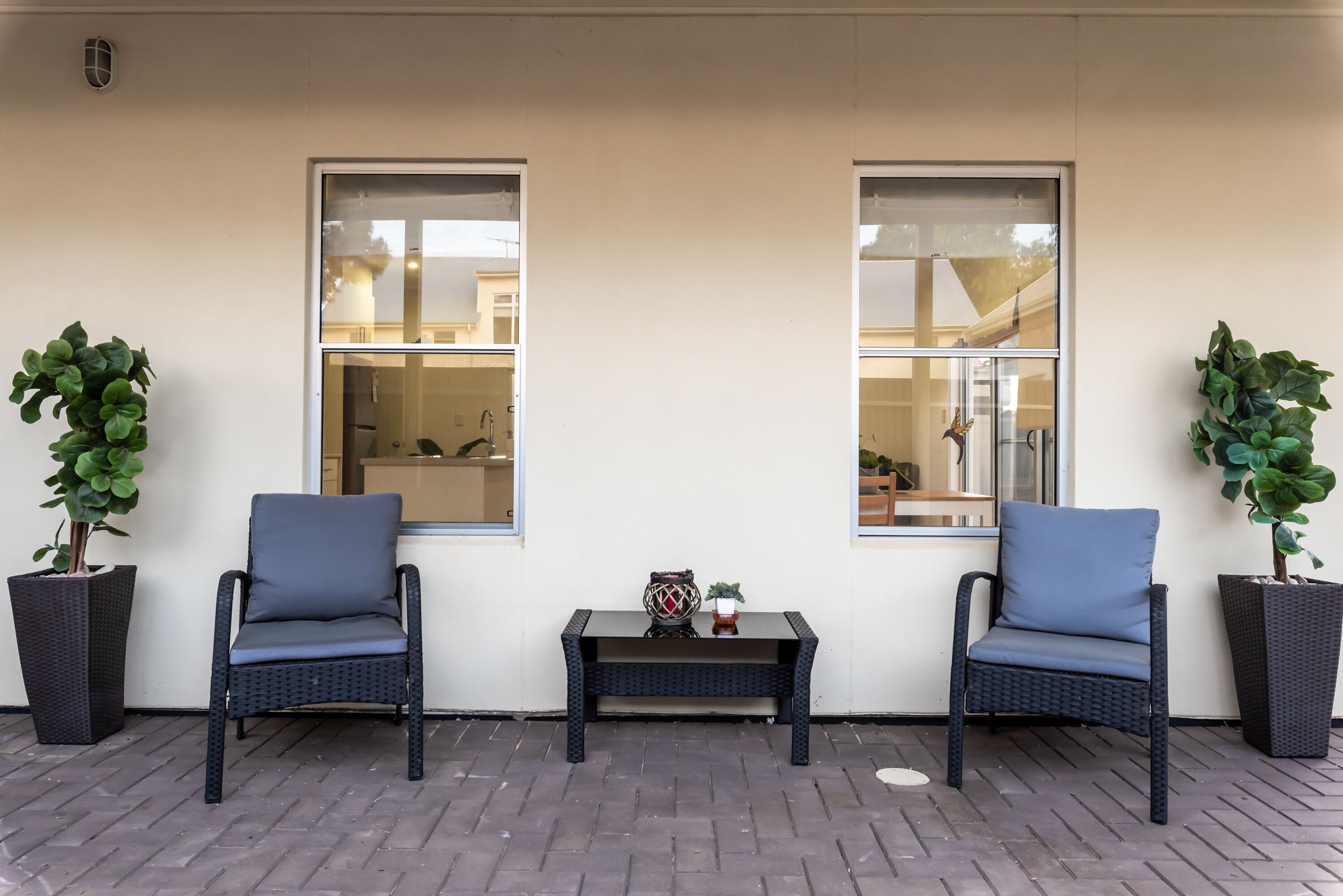 Gawler Townhouse 1 Bedroom — image 25