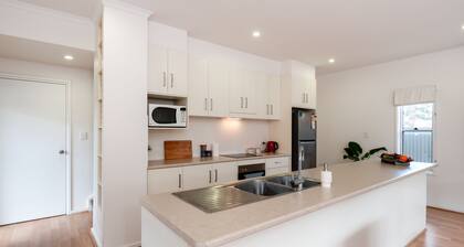 Maison de ville Gawler 1 chambre