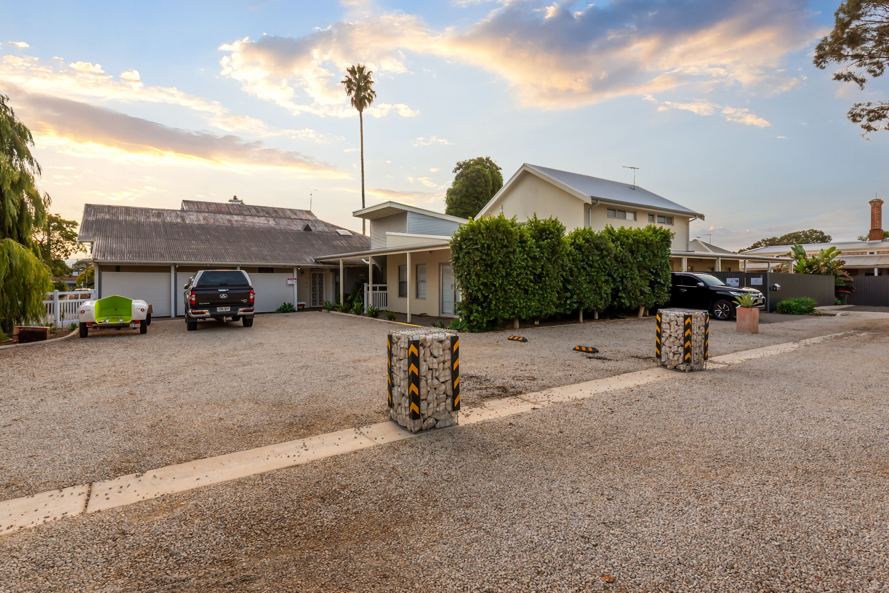 Gawler Townhouse 1 Bedroom — image 29